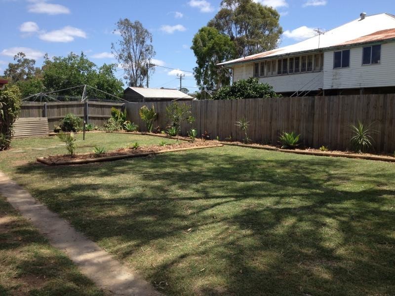 1/90 Pennycuick Street, West Rockhampton QLD 4700
